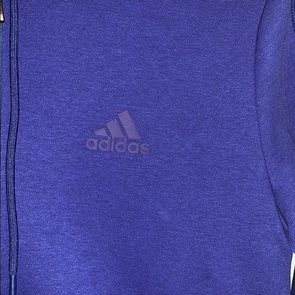 Woman’s Adidas Jacket - Picture 5 of 8